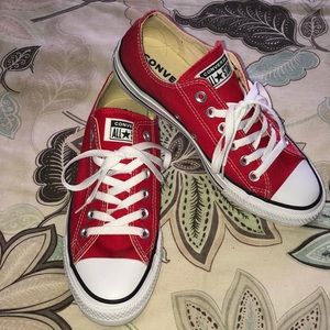 Converse All Star OX
